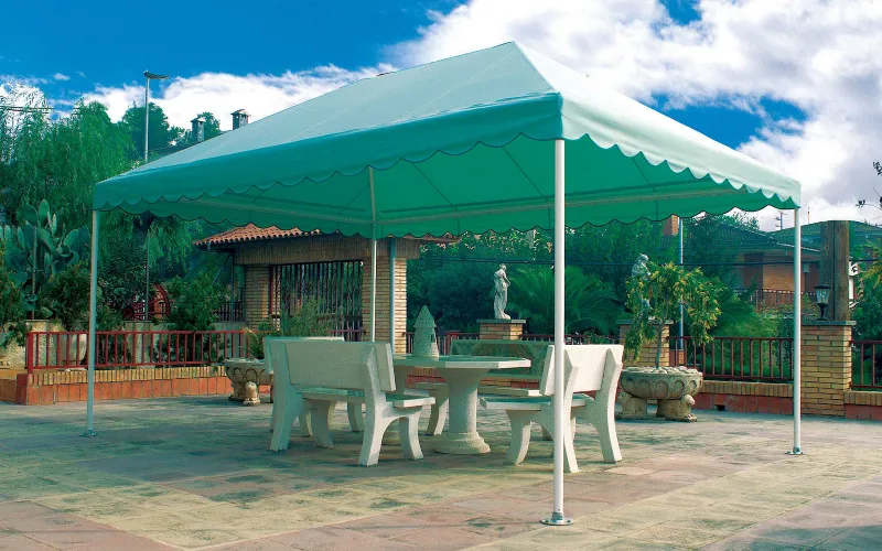 Toldos - Carpas 