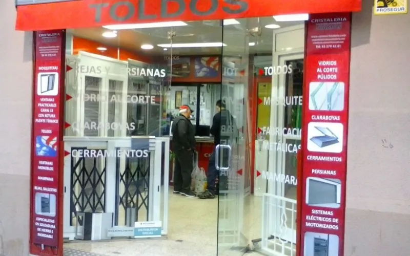 Trabajos varios 
